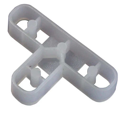 10mm Brick Slip Spacers - 250 Pack